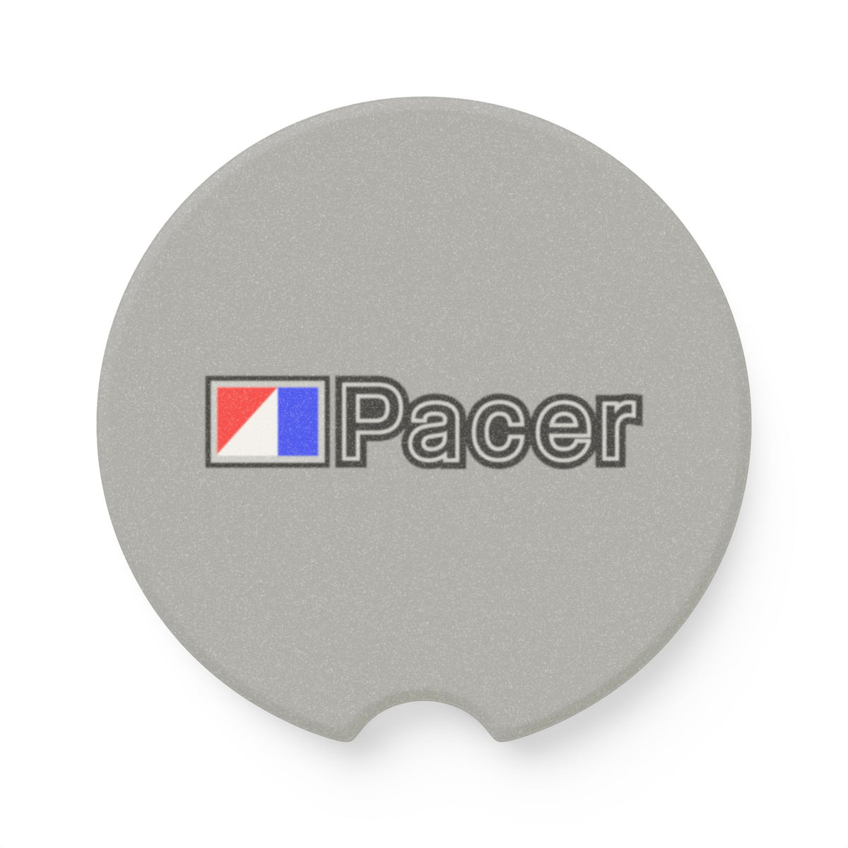 Pacer International Car Coaster
