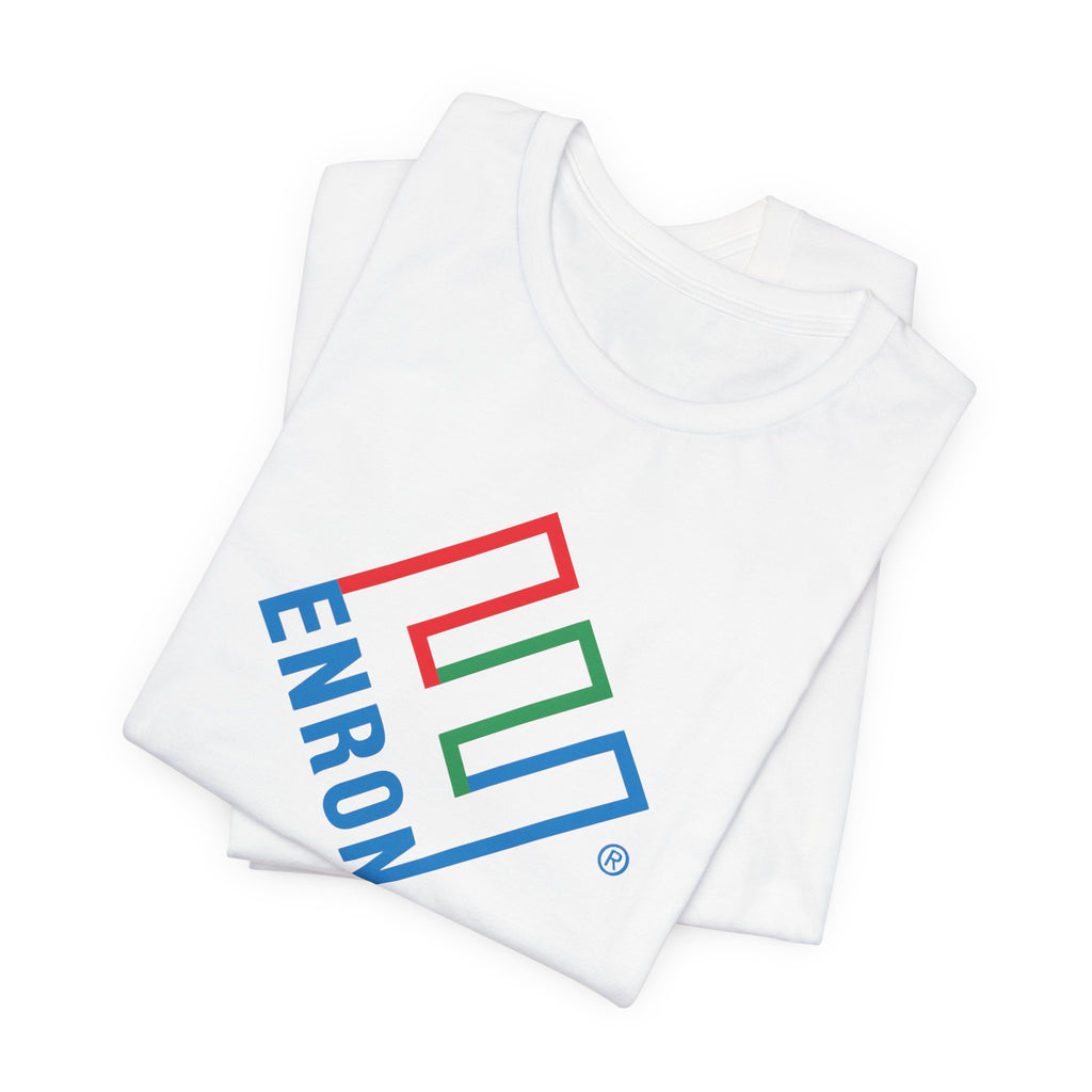 Enron T-Shirt