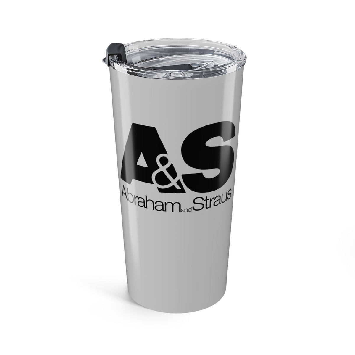 Abraham & Straus 20oz Insulated Tumbler