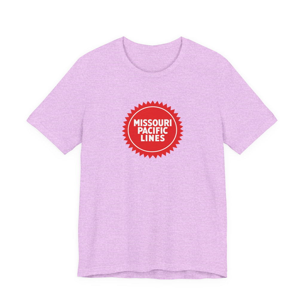 Missouri Pacific Railroad T-Shirt