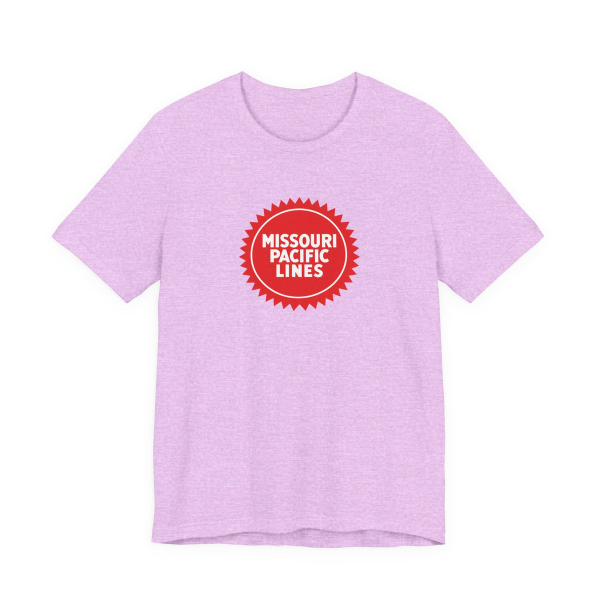 Missouri Pacific Railroad T-Shirt