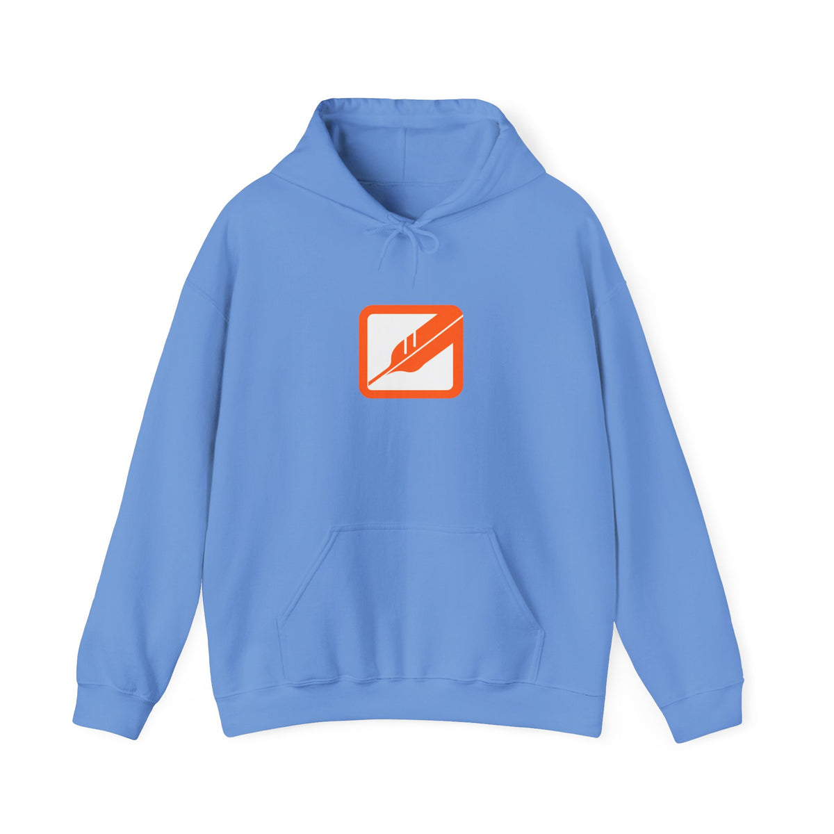 Western Pacific Railroad Hoodie / Sweatshirt