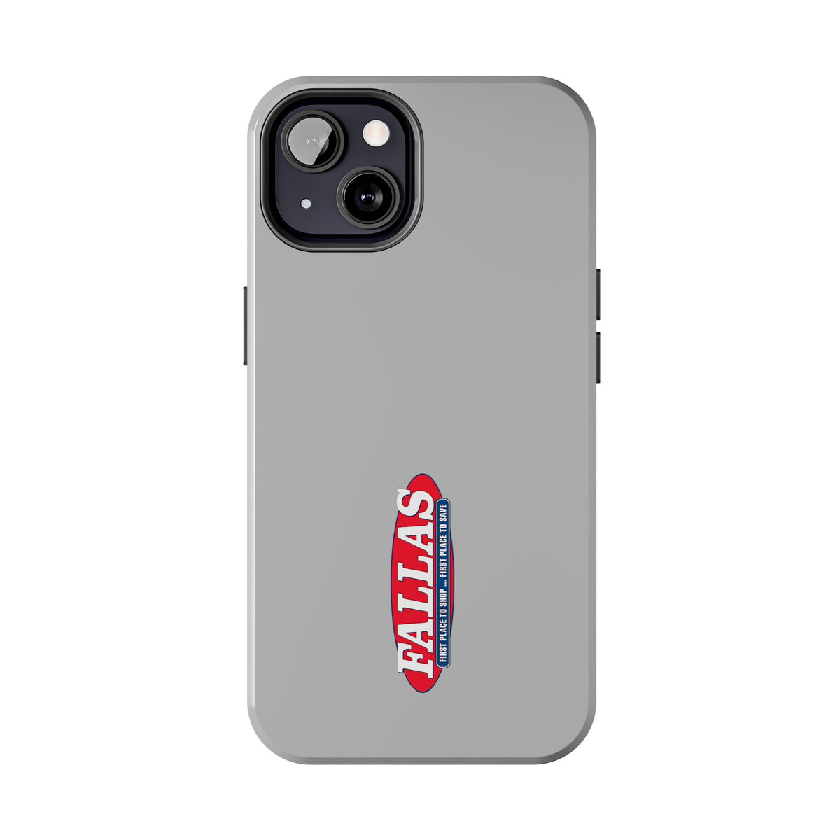 Fallas Discount Stores Tough Phone Case