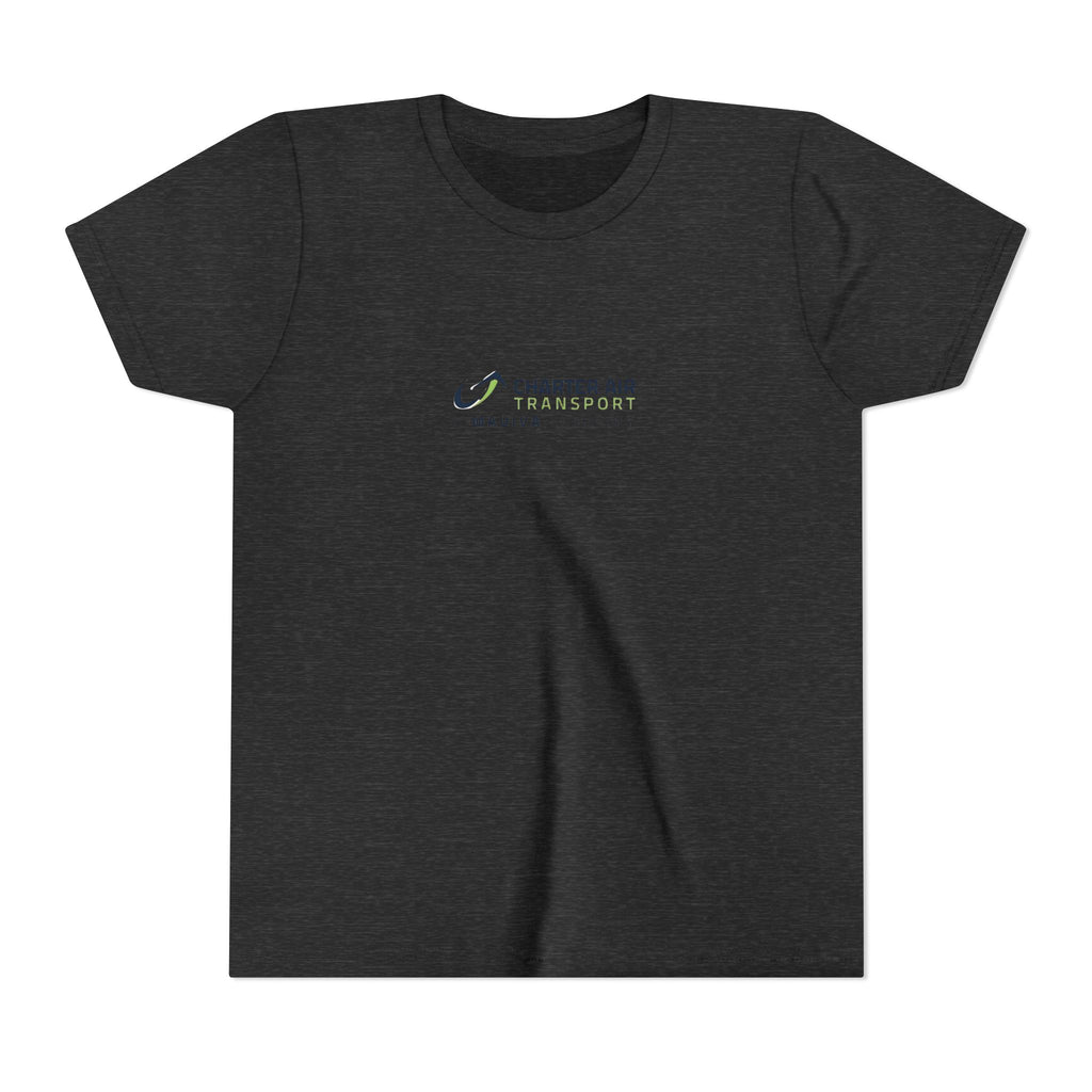 Charter Air Transport Kids Tee / T-Shirt