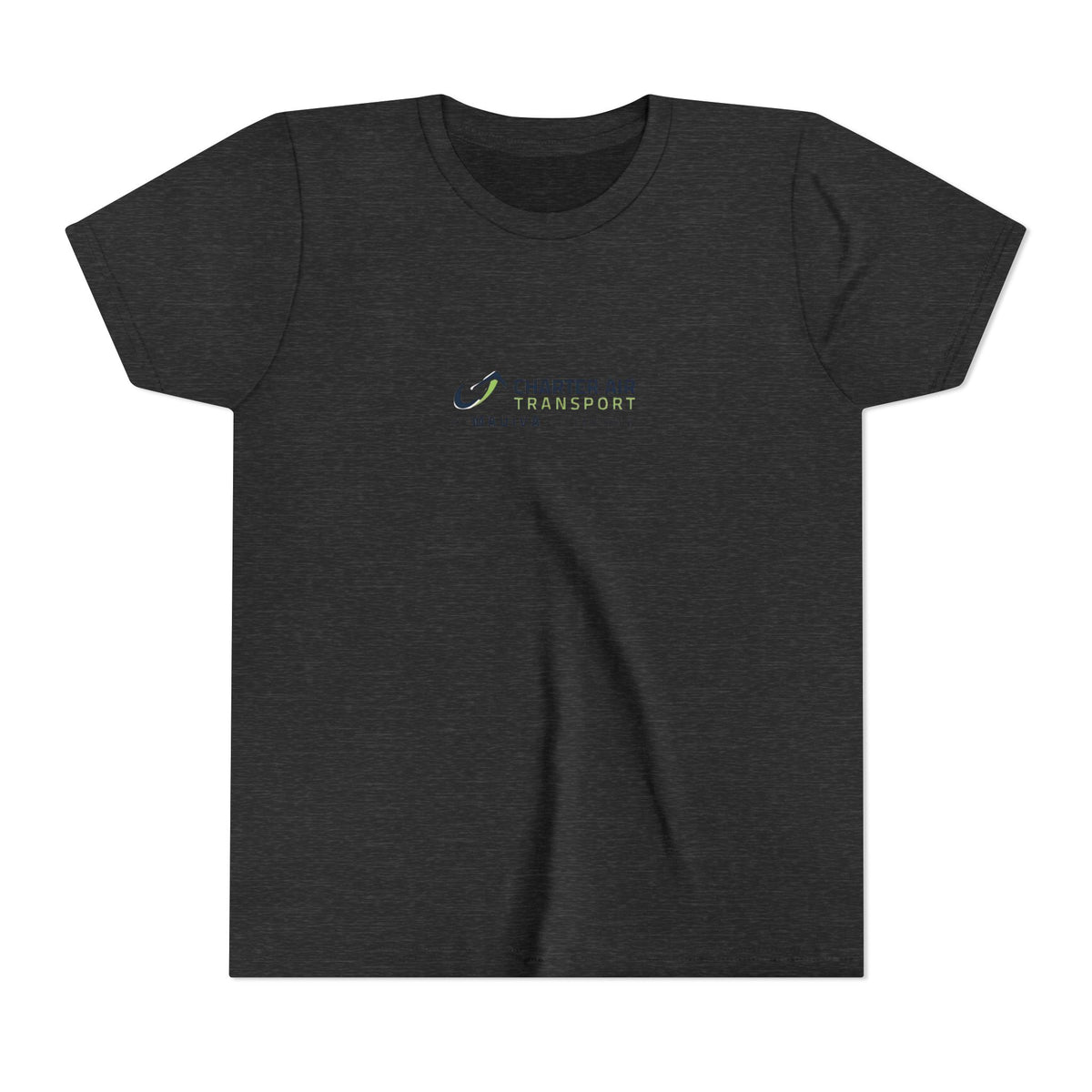 Charter Air Transport Kids Tee / T-Shirt