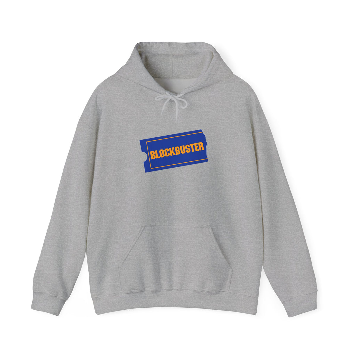 Blockbuster Video Hoodie / Sweatshirt