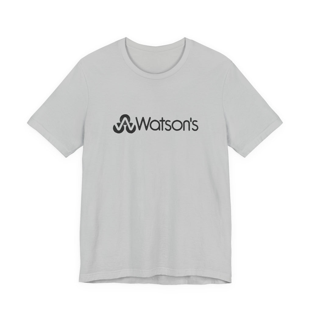 Watson's T-Shirt