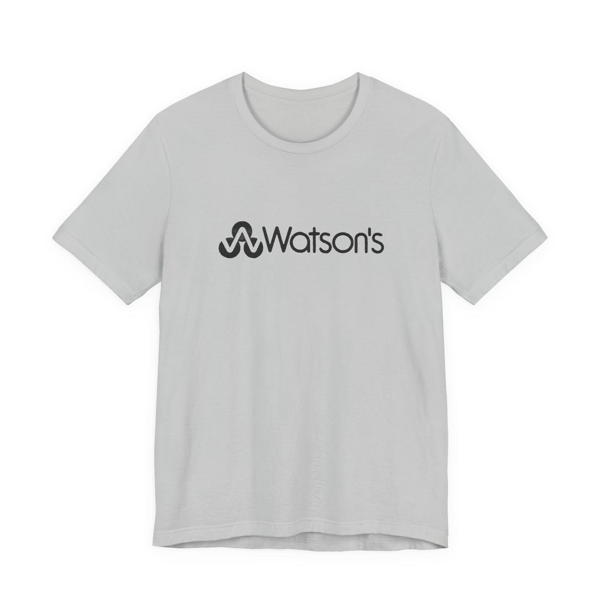Watson's T-Shirt