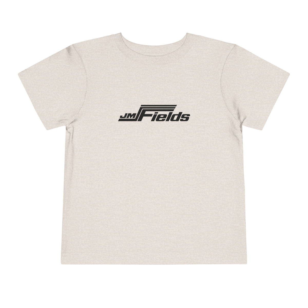 J.M. Fields Toddler Tee / T-Shirt