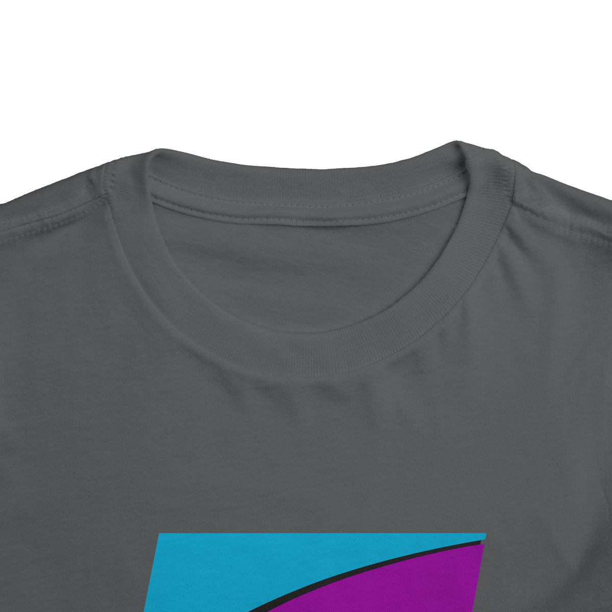 Kiwi International Air Lines Toddler Tee / T-Shirt