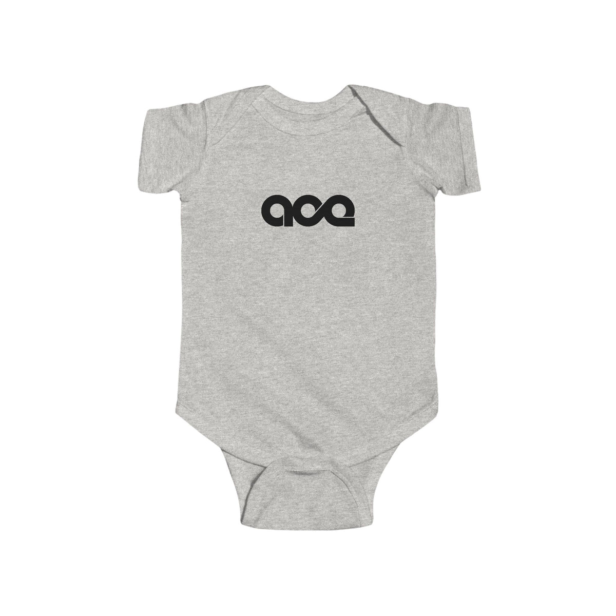 Action Computer Enterprise Infant Bodysuit