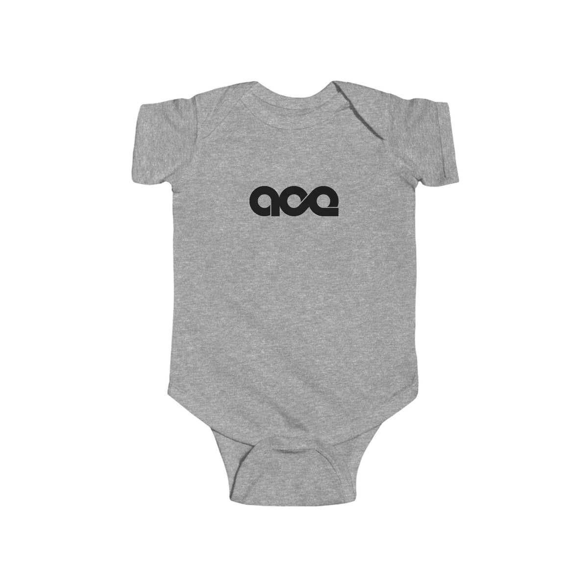Action Computer Enterprise Infant Bodysuit