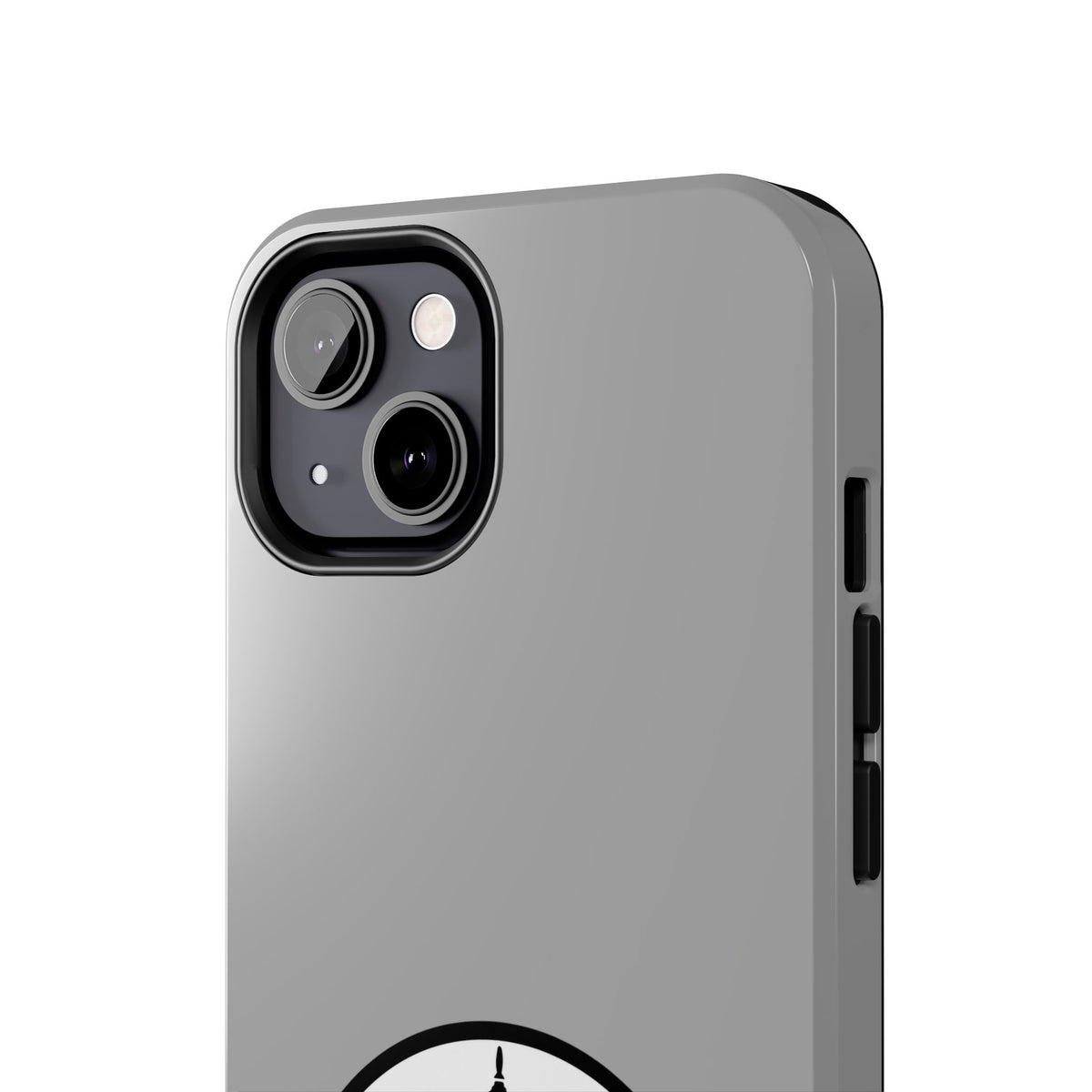 Baltimore and Ohio Railroad Tough Phone Case