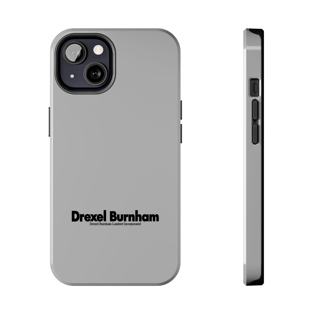 Drexel Burnham Lambert Tough Phone Case
