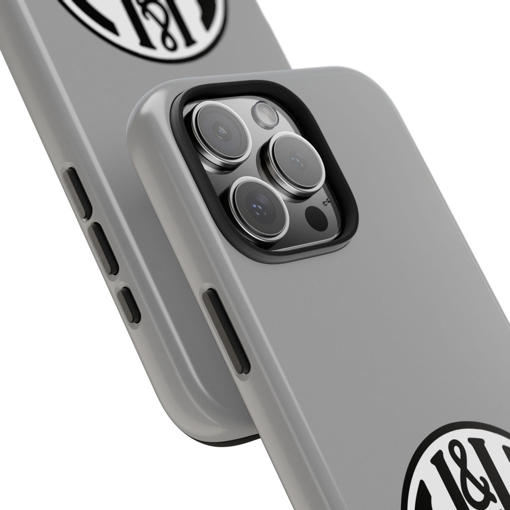 Norfolk and Western Railway Tough Phone Case