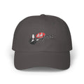 Ask Jeeves Embroidered Dad Cap Hat