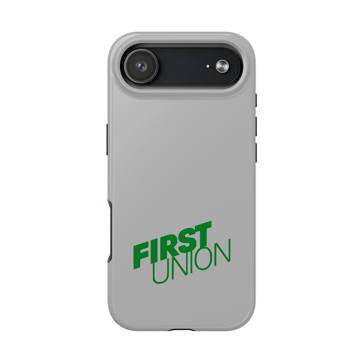 First Union Tough Phone Case