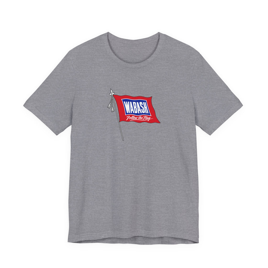 Wabash Railroad T-Shirt