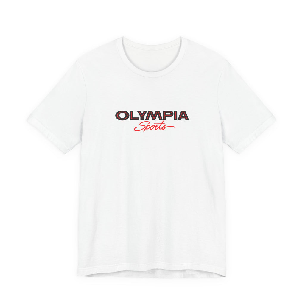 Olympia Sports T-Shirt