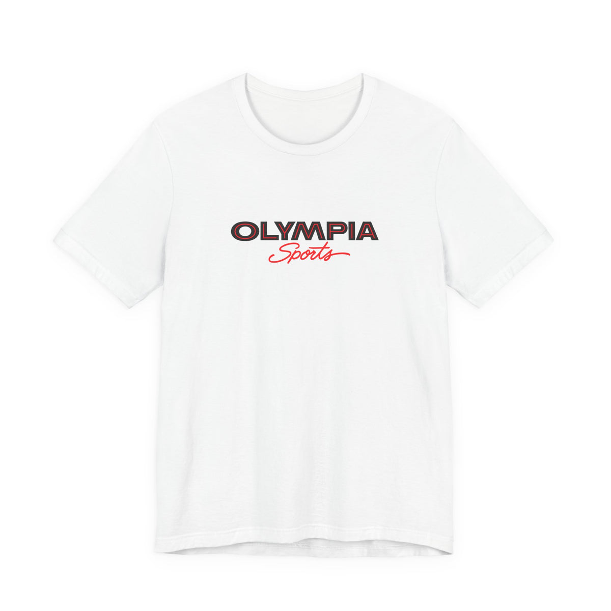 Olympia Sports T-Shirt