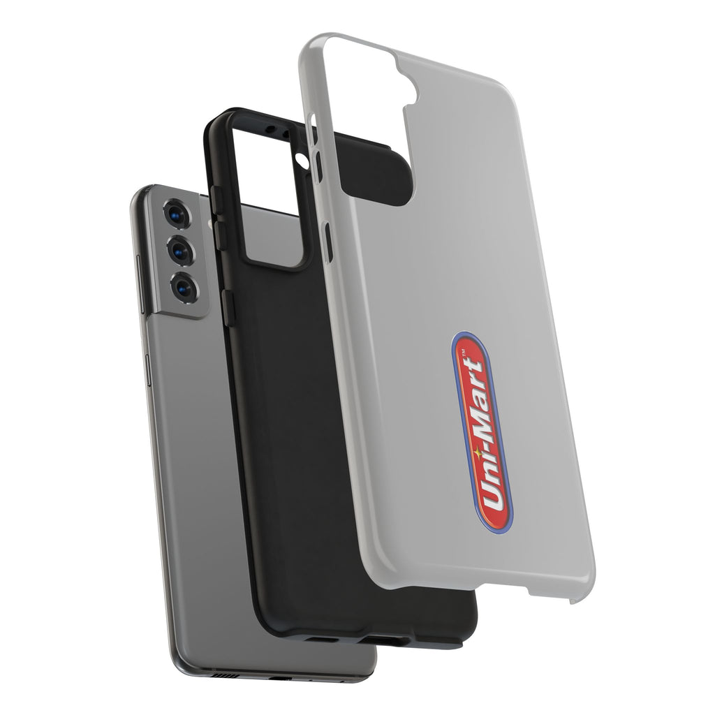 Uni-Mart Tough Phone Case