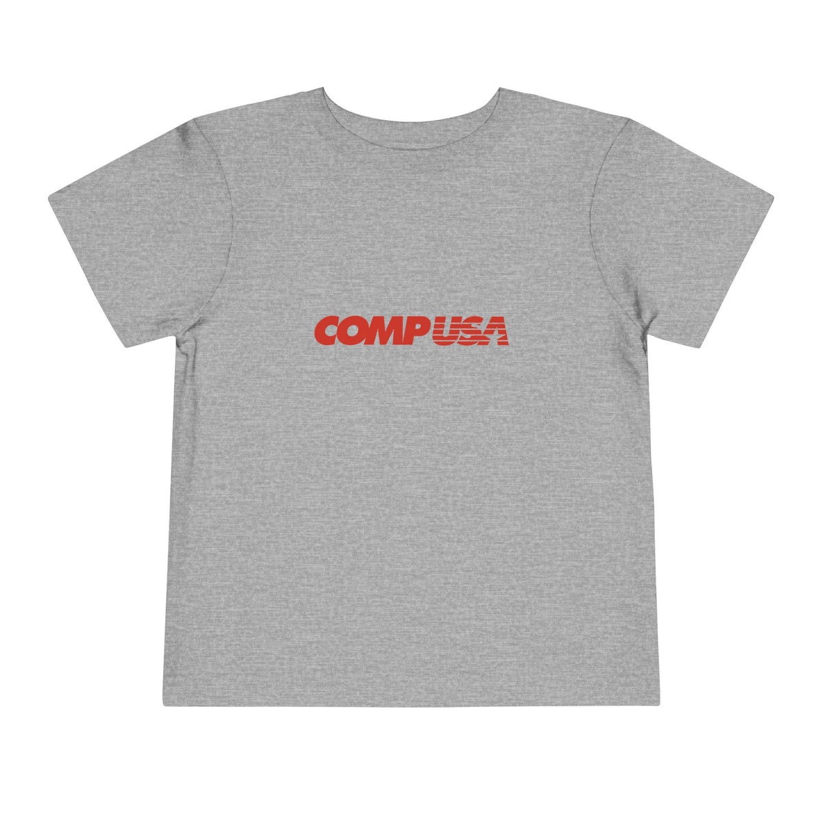 CompUSA Toddler Tee / T-Shirt