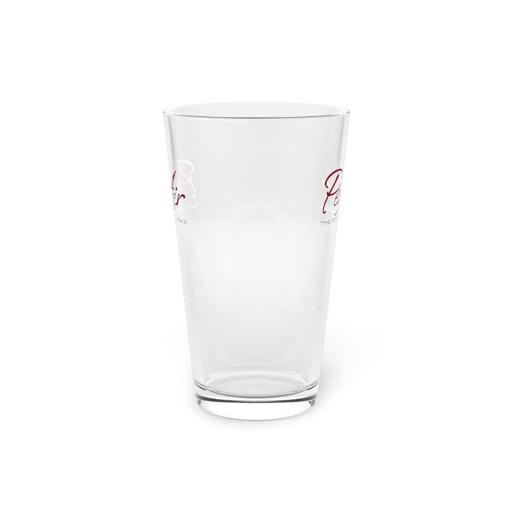 Peninsula Airways (PenAir) 16oz Pint Glass