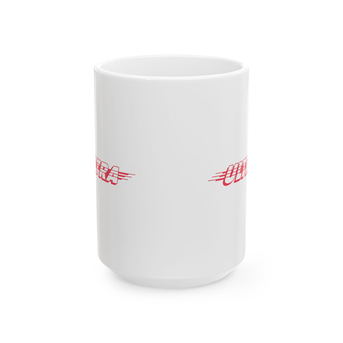 Ultra Games Ceramic Coffee Mug