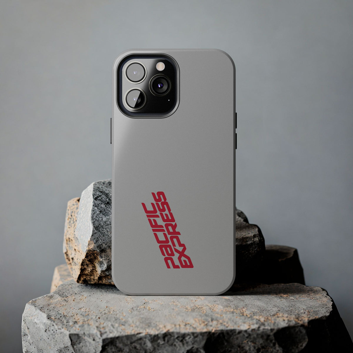 Pacific Express Tough Phone Case