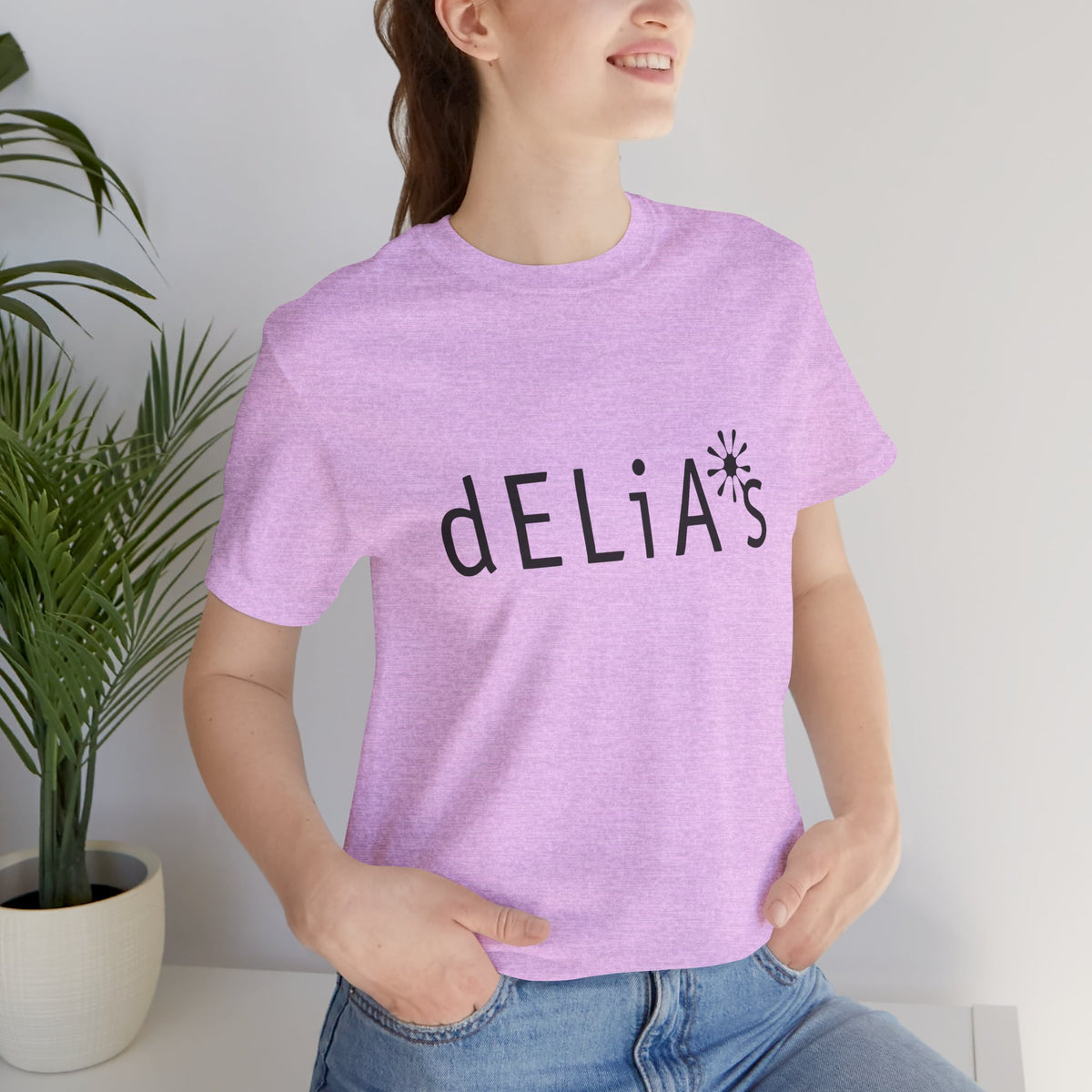 Delia's T-Shirt