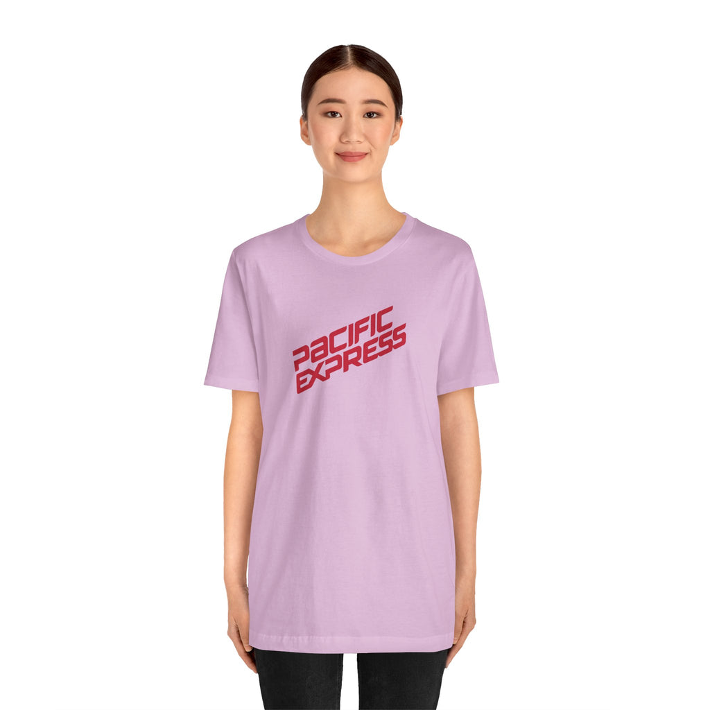 Pacific Express T-Shirt