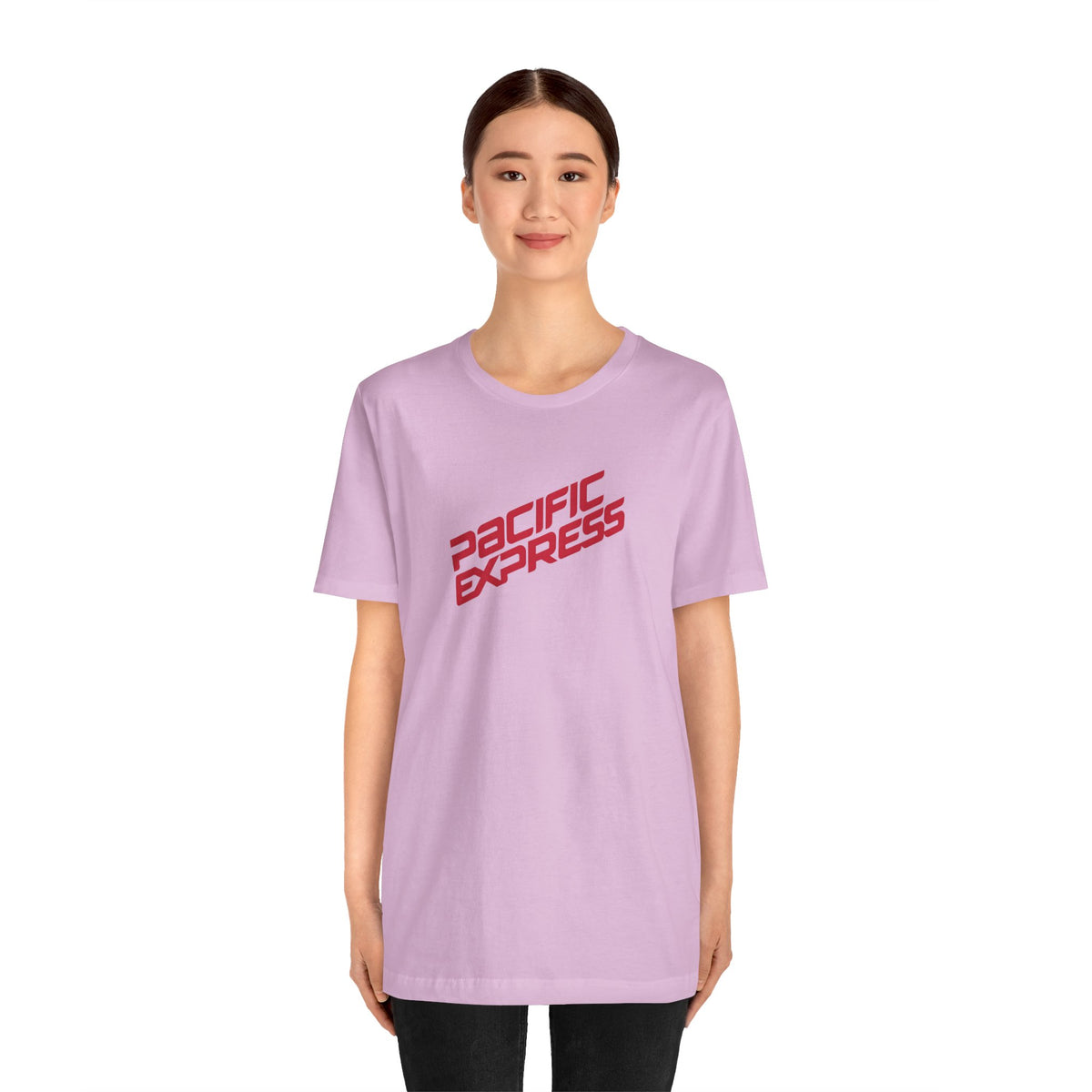Pacific Express T-Shirt