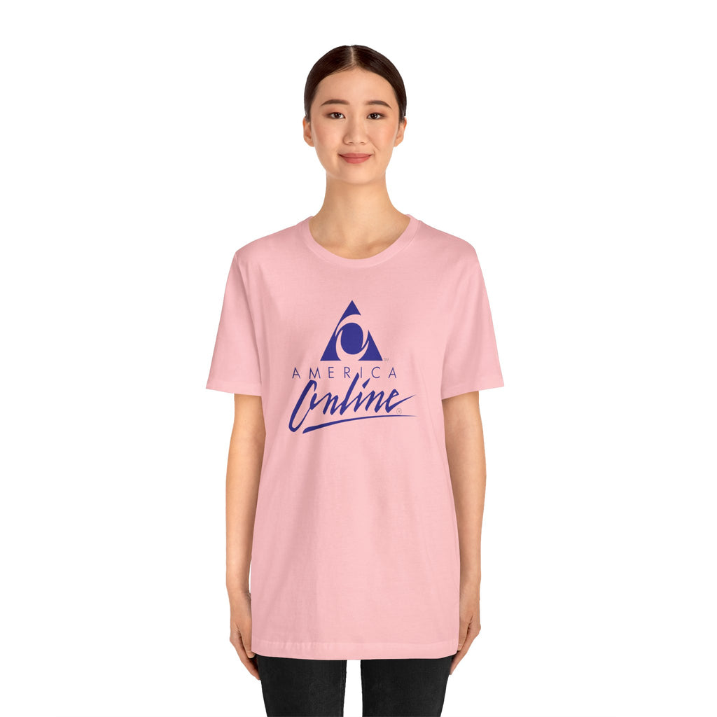 America Online (AOL) T-Shirt