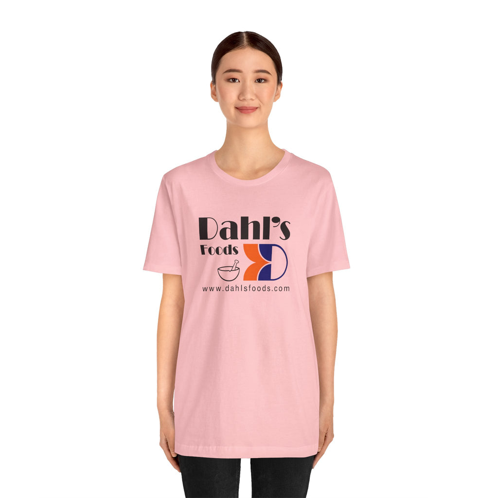 Dahl's Foods T-Shirt