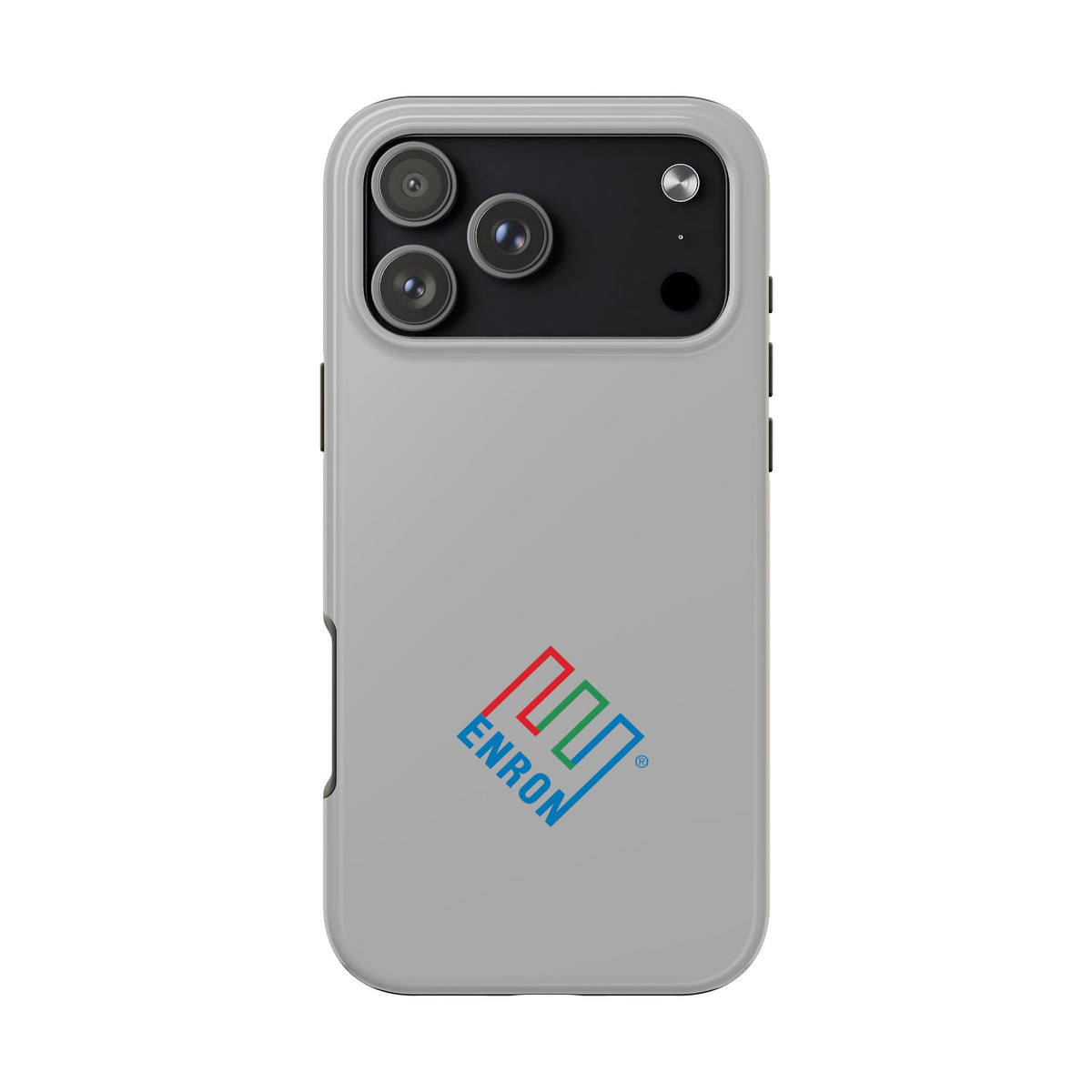 Enron Tough Protective Phone Case
