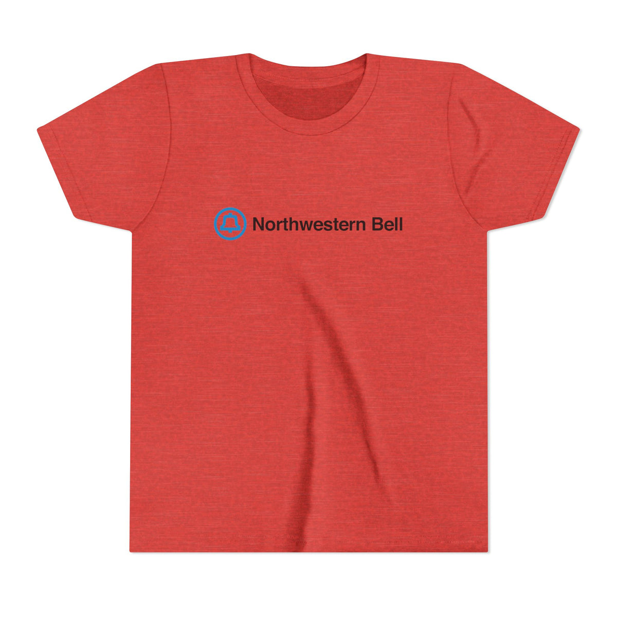 Northwestern Bell Kids Tee / T-Shirt