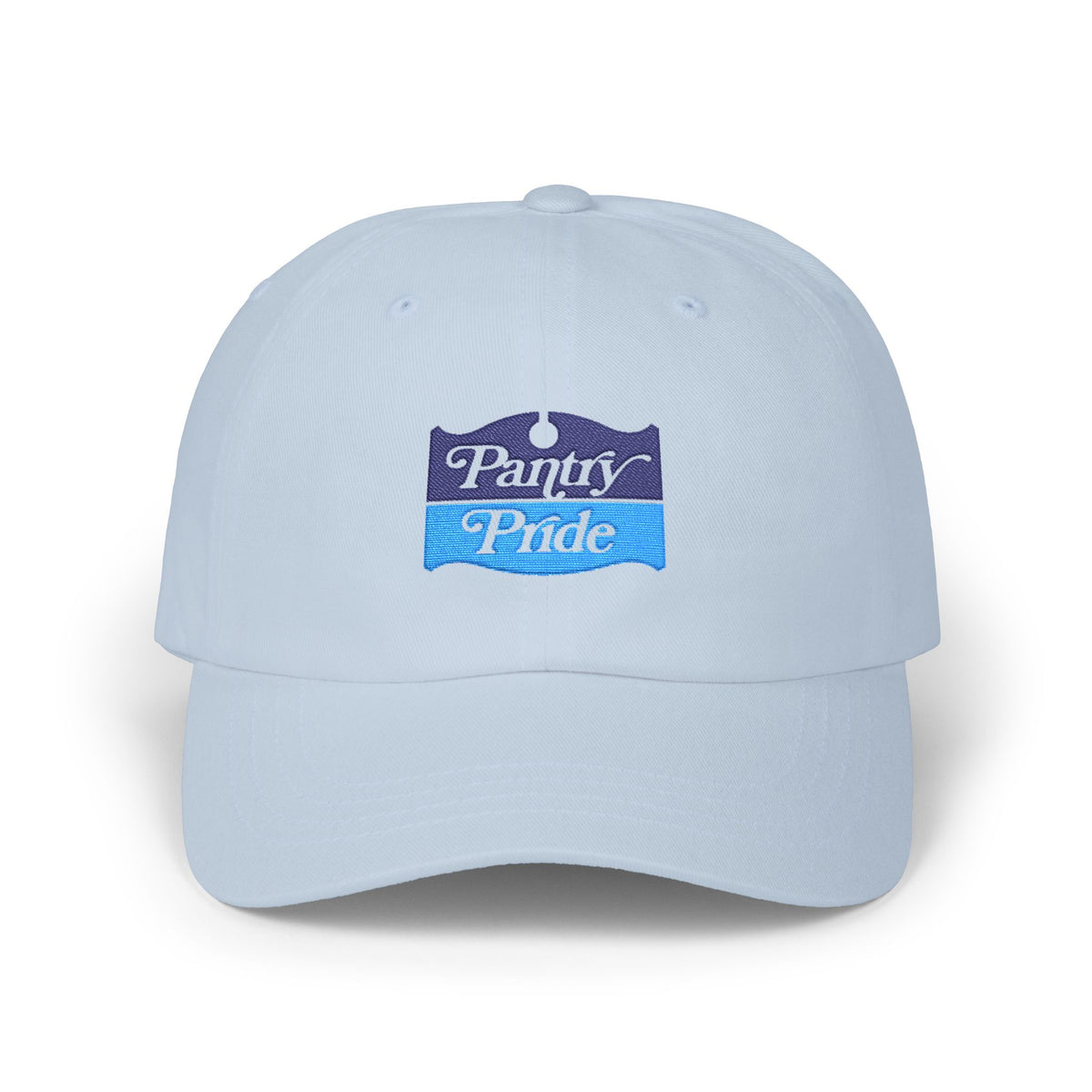 Pantry Pride Embroidered Dad Cap Hat