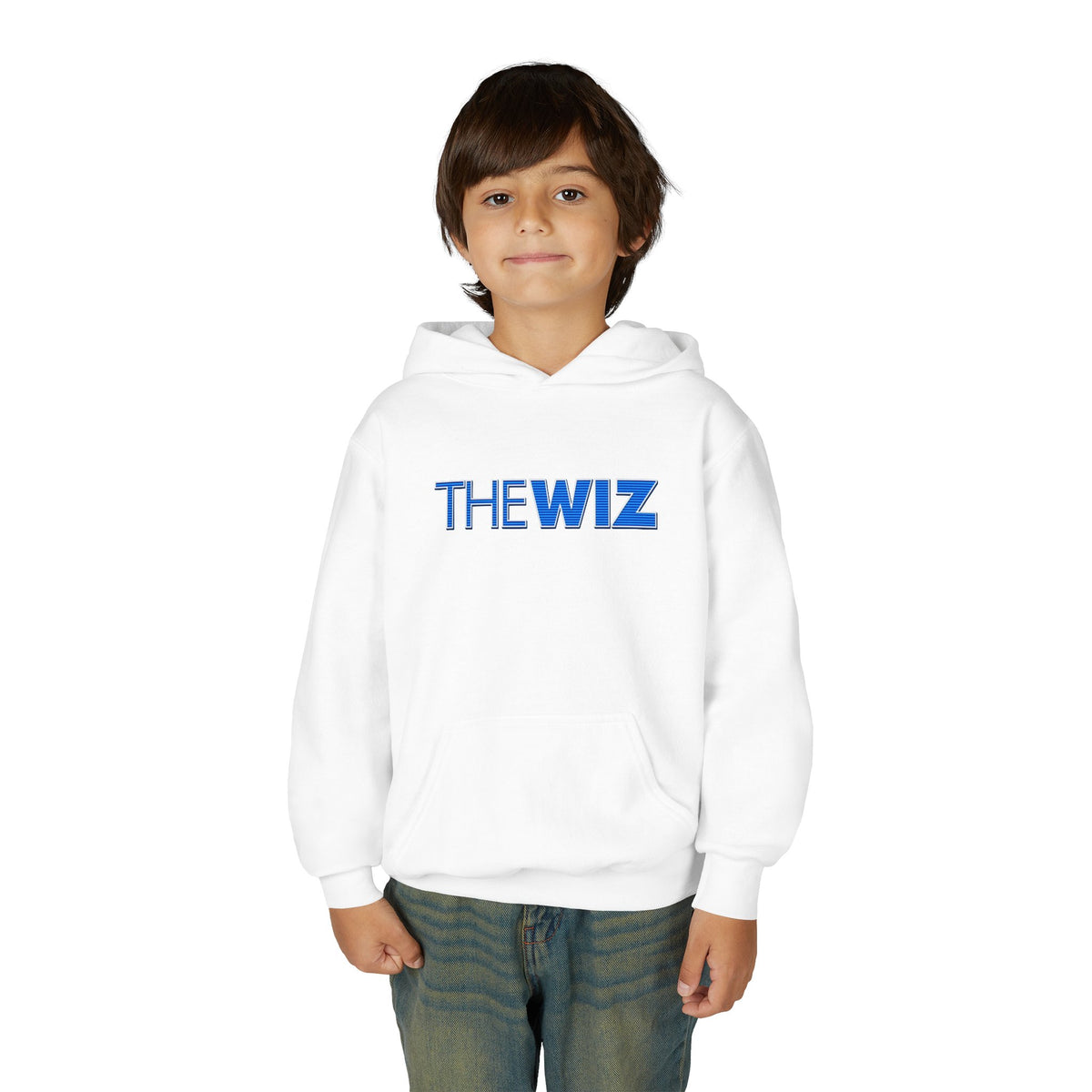 The Wiz Youth Hoodie / Sweatshirt
