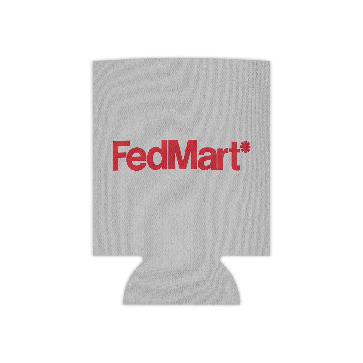FedMart Can Cooler