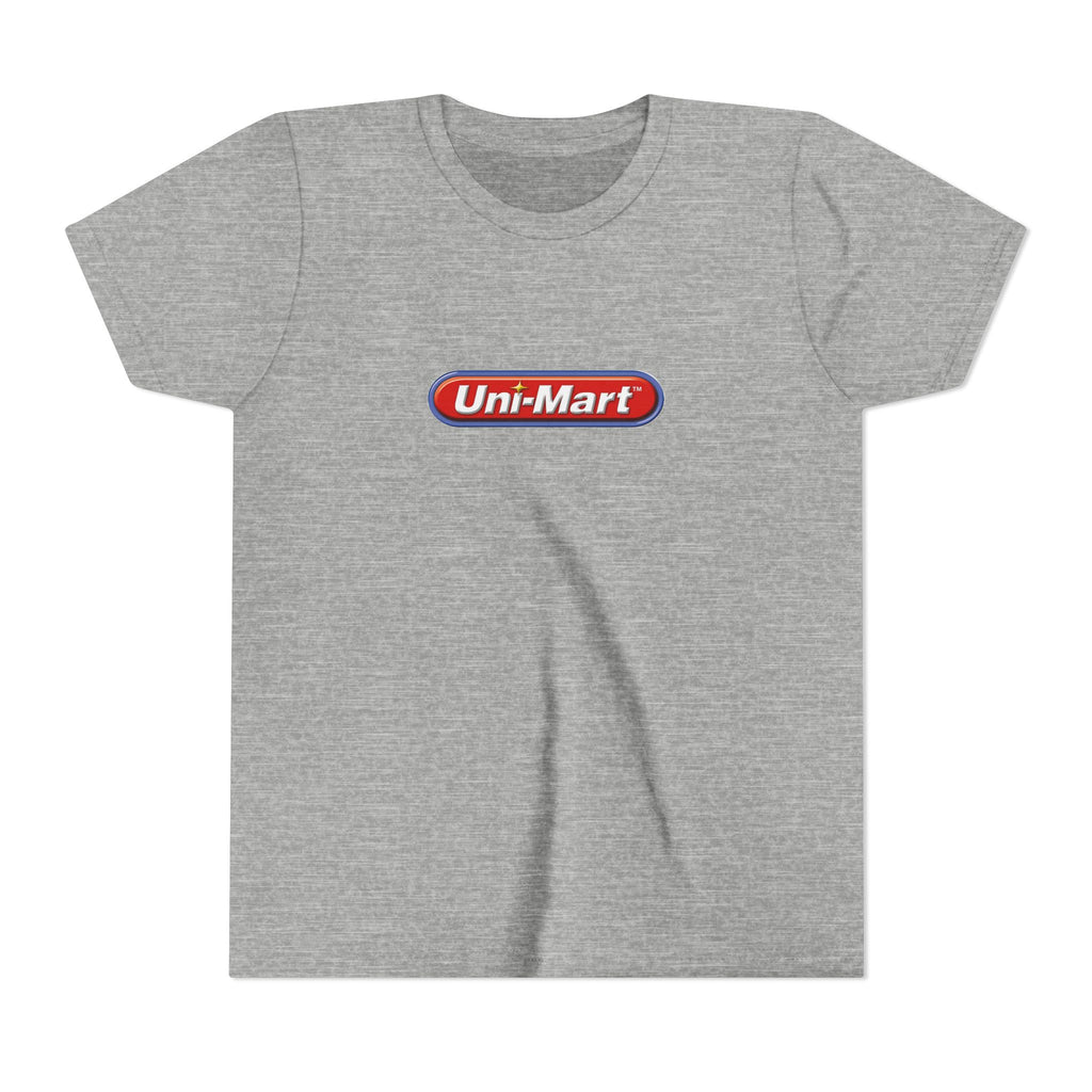 Uni-Mart Kids Tee / T-Shirt