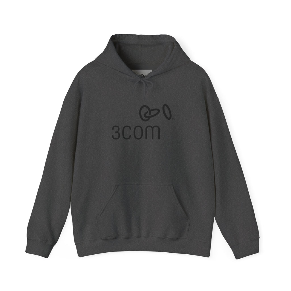 3Com Corporation Hoodie / Sweatshirt