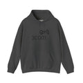 3Com Corporation Hoodie / Sweatshirt