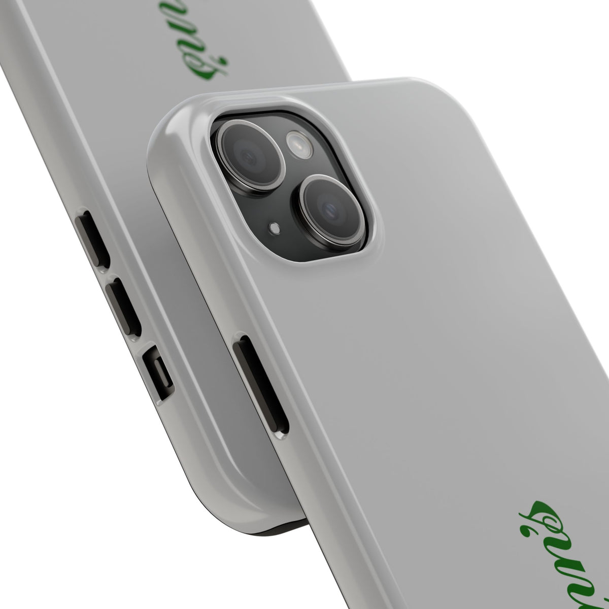 Kamm's Corners Tough Phone Case