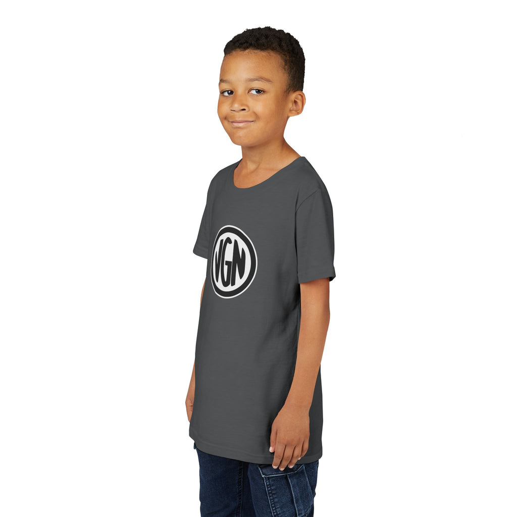 Virginian Railway Kids Tee / T-Shirt