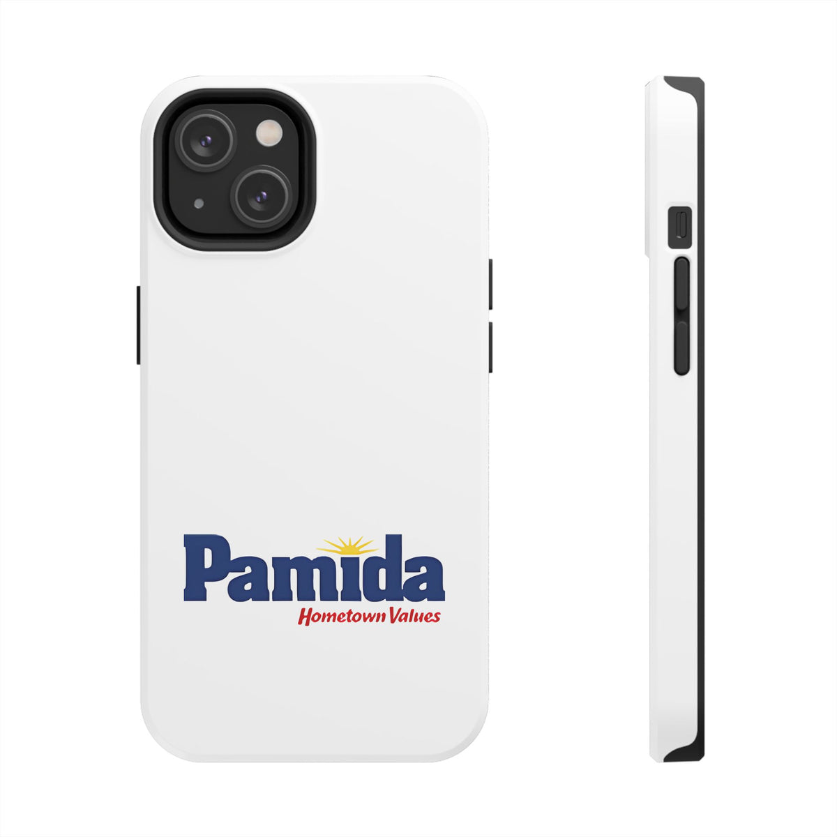Pamida Tough Phone Case