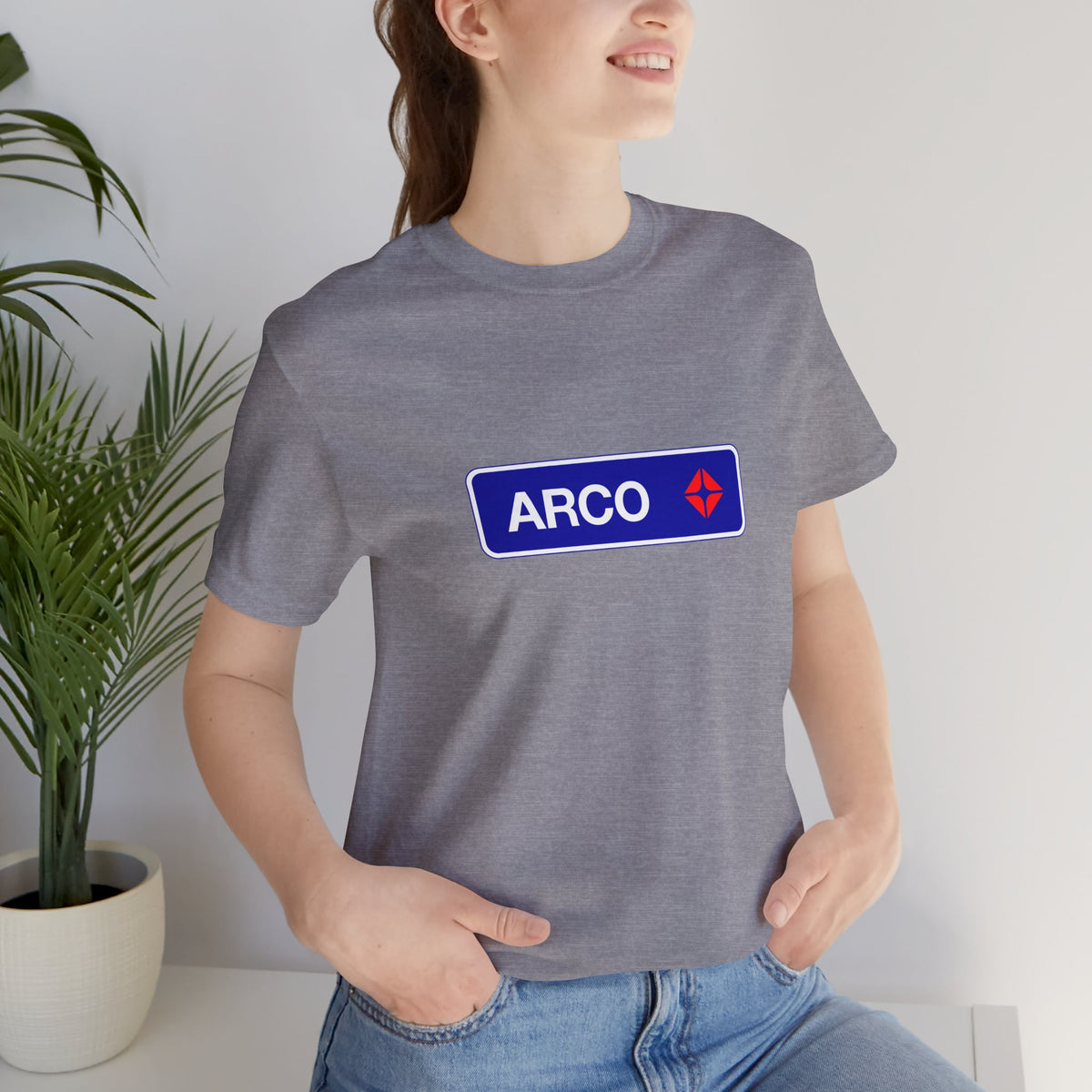 ARCO (Atlantic Richfield) T-Shirt