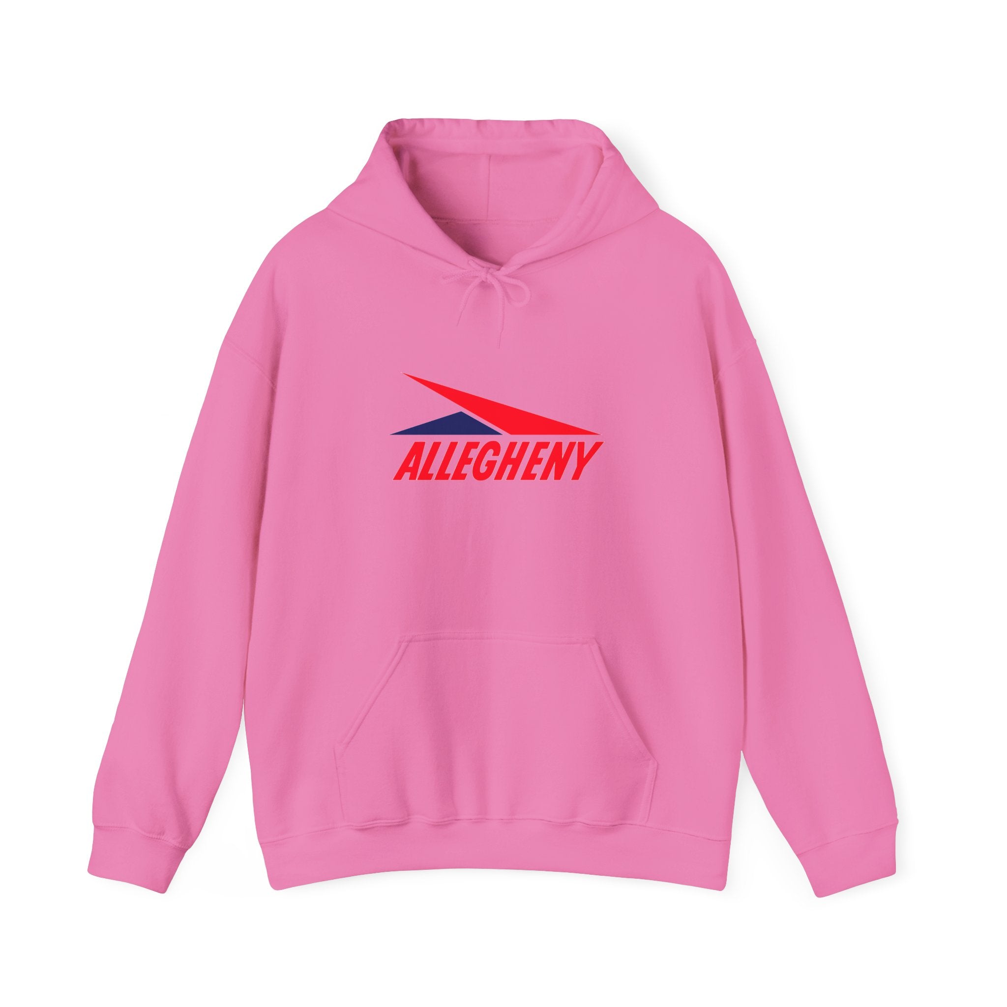 Allegheny Airlines Hoodie / Sweatshirt