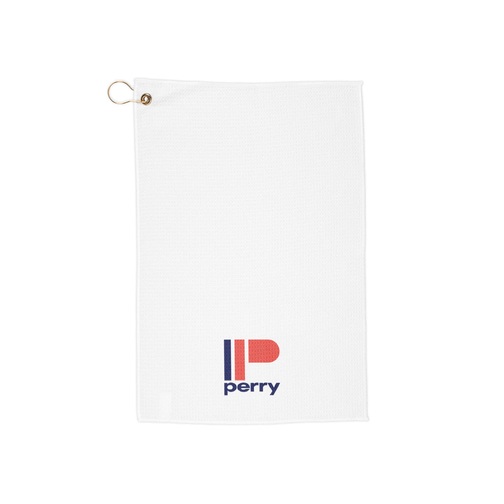 Perry Drug Stores Golf Towel
