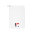 Perry Drug Stores Golf Towel