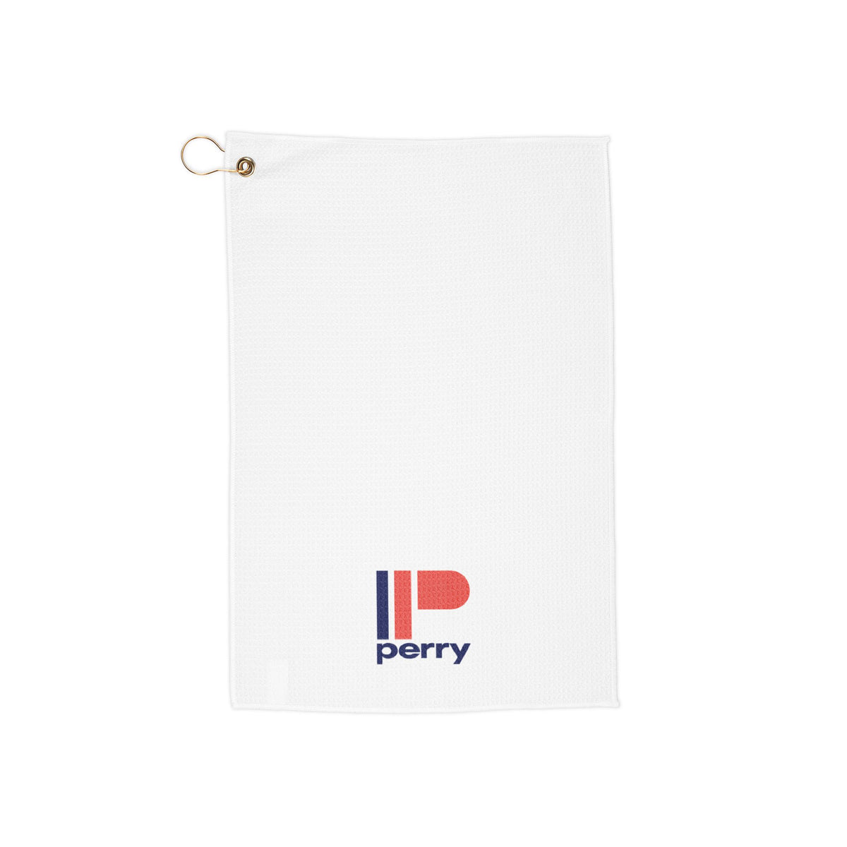 Perry Drug Stores Golf Towel